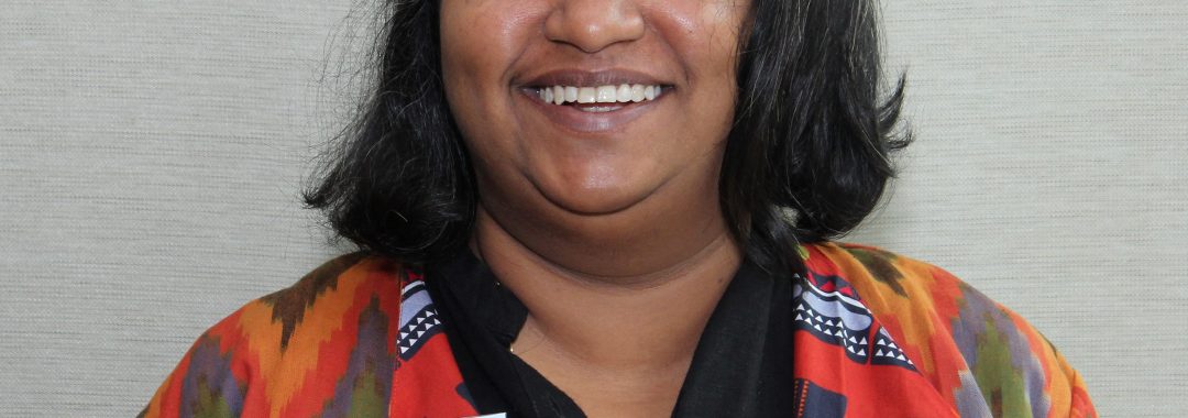 Savitha Shivsankar