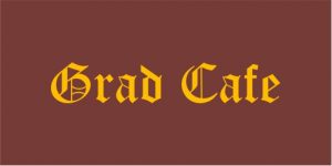 Grad Cafe