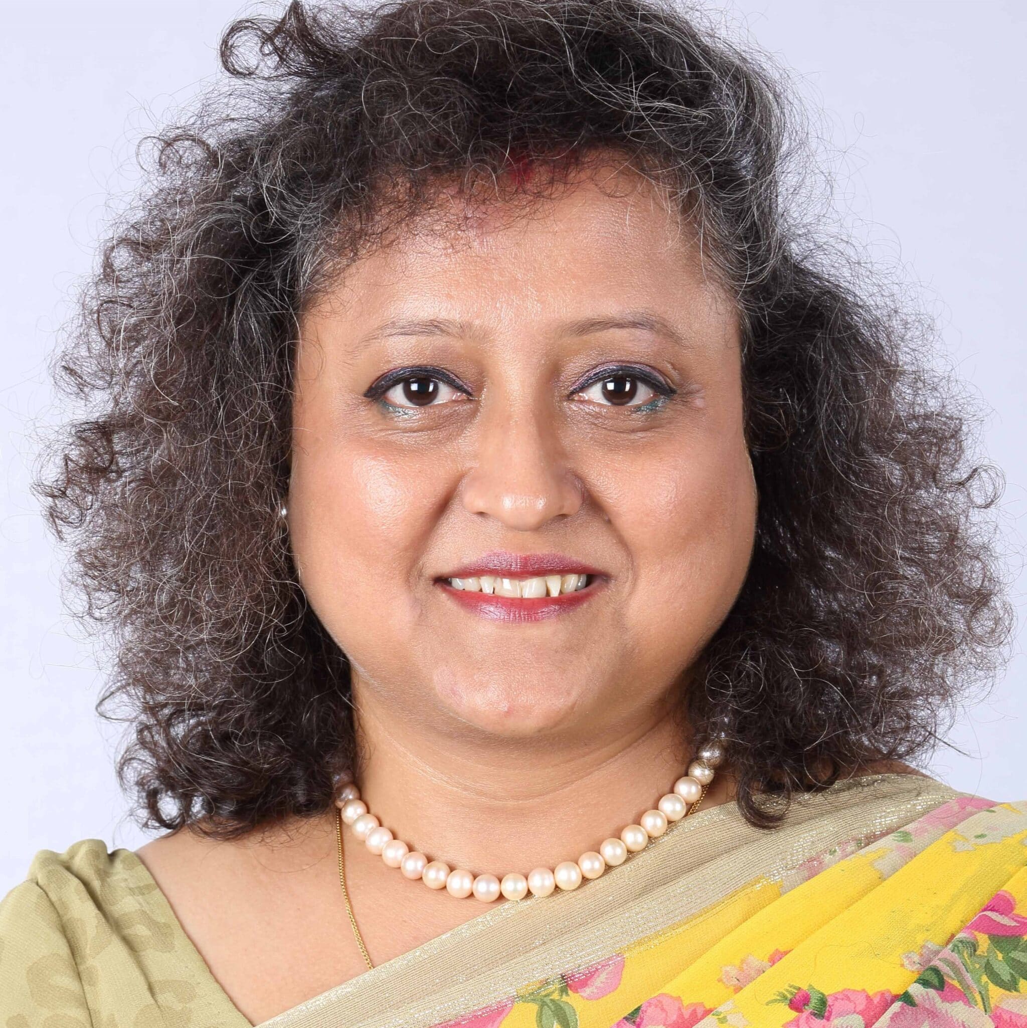 Shampi Venkatesh